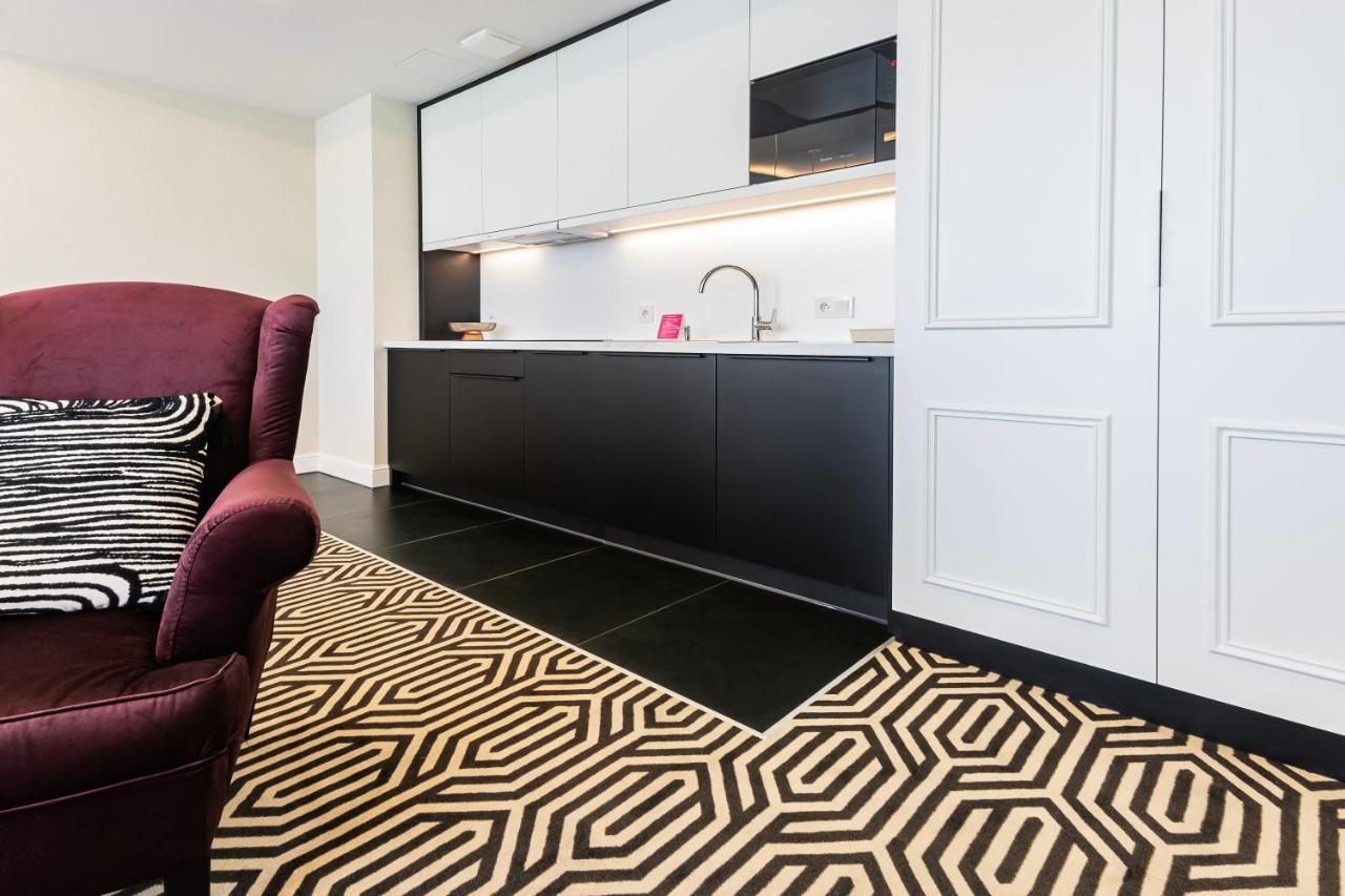 Vacationclub - Baltic Park Fort Apartament G.508 Свіноуйсьце Екстер'єр фото