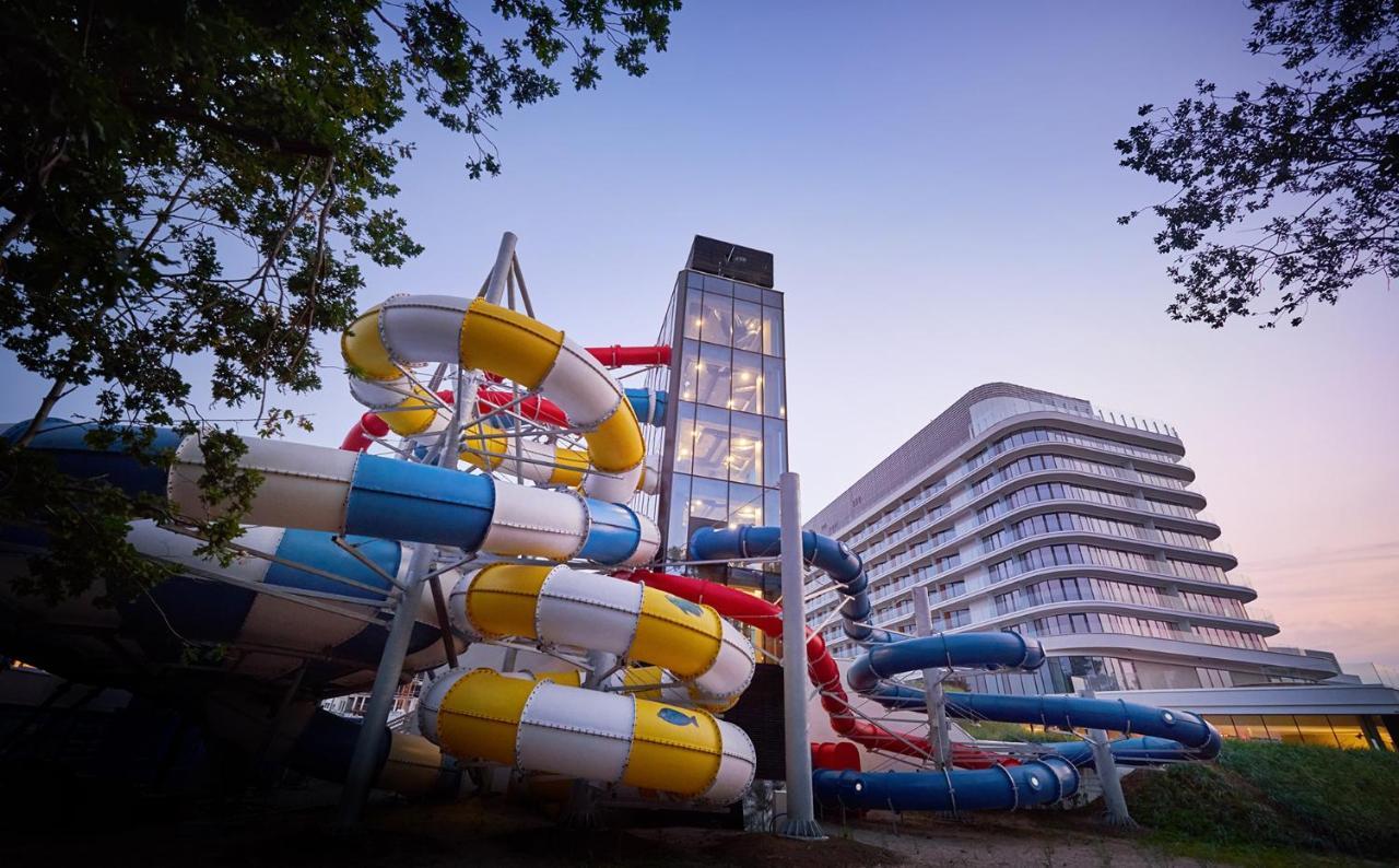 Vacationclub - Baltic Park Fort Apartament G.508 Свіноуйсьце Екстер'єр фото