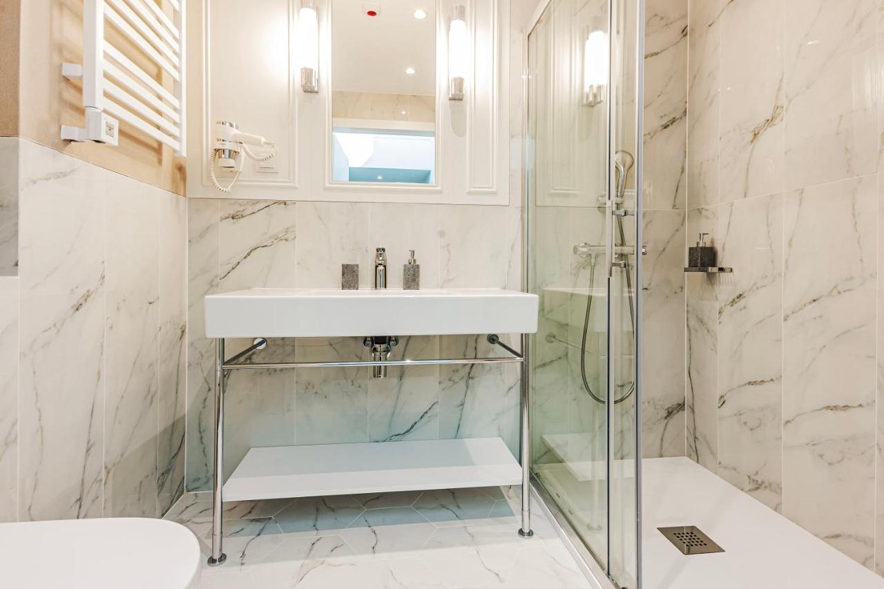 Vacationclub - Baltic Park Fort Apartament G.508 Свіноуйсьце Екстер'єр фото